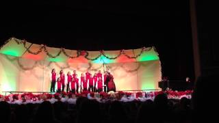 The Christmas Song - Mel Torme & Robert Wells