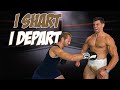 I SHART I DEPART Laxative Gut Punch Experiment Bodybuilder VS Sugar Free Gummy Bears