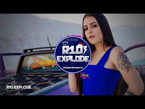 Bye Bye , Tchau Tchau - Mc Iguinho Da CT  (Versão Arrochadeira) - DJ NT