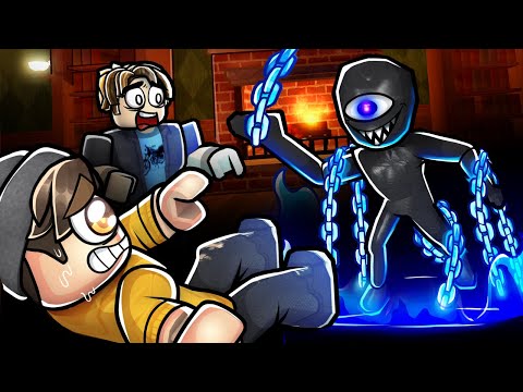 i beat the ROBLOX DOORS Hotel UPDATE alone...