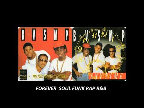 ANYTIME 12 inch BVSMP