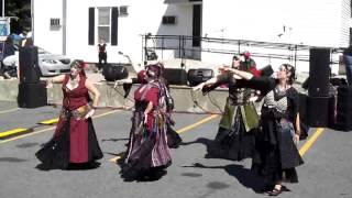 I Cash Radii - Troupe Shivani