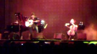 Brett Anderson - Love Is Dead - China Teatern Stockholm