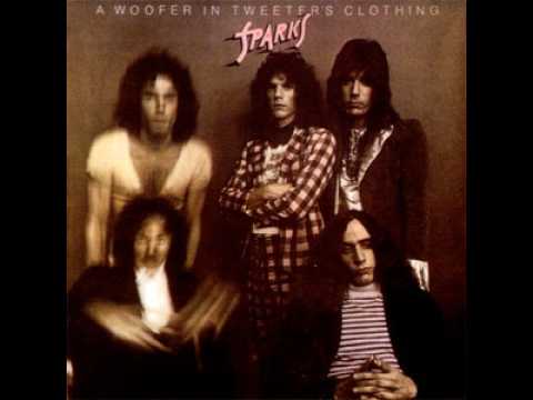 Here Comes Bob - Sparks