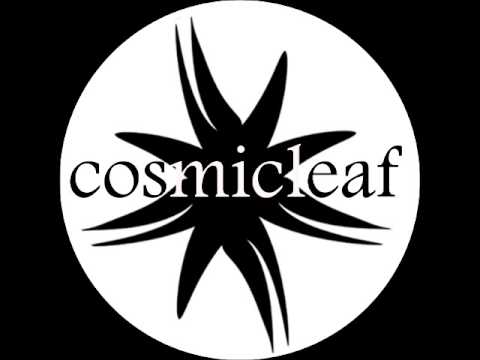 #4 Chill Out - Discovering Cosmicleaf  // Mixed by Side Liner