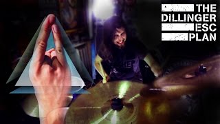 The Dillinger Escape Plan - Good Neighbour (cover)