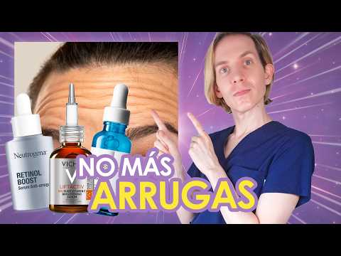 HOW TO CREATE THE BEST ANTI-AGING ROUTINE FOR YOUR SKIN - WITH THE BEST ACTIVE INGREDIENTS - Wrin...