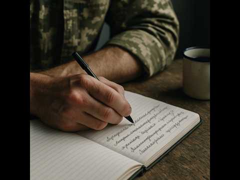 Healing Ukraine's Veterans