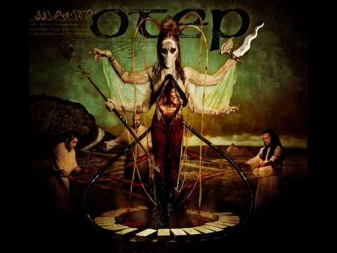 Otep - Blood Pigs
