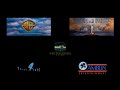 DLC Warner Bros Columbia Jerry Bruckheimer Scott Free Amblin 1999