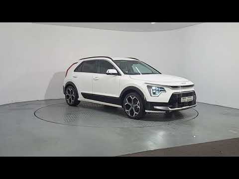 2024 Kia Niro