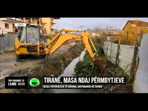 Revista Televizive e Mbrëmjes, 06 Janar 2016 - Top Channel Albania - News - Lajme