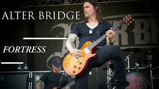 ALTER BRIDGE - FORTRESS | LEGENDADO