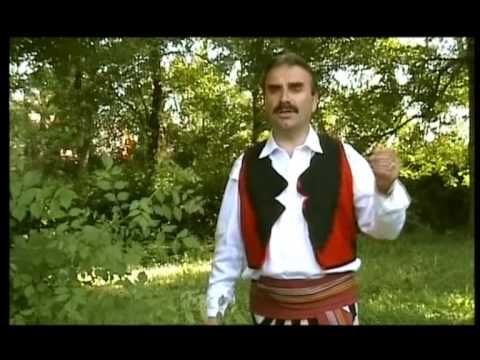 Gezim Ahmetaj Jam Shqiptare nuk vdes marre