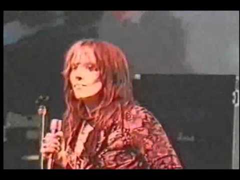 When The Sun Goes Down - SKEW SISKIN