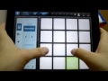 Чаян Фамали - Космос [iPad2/Beatmaker 2] dubstep 