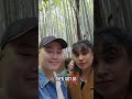 Wish we knew about Arashiyama Bamboo Grove #japan #vlog #guide #arashiyama #tips