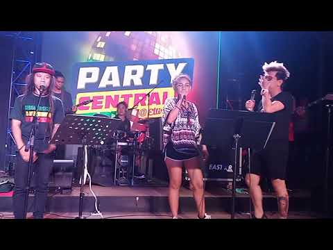 Olay Yapanit Featuring Diadelyn Tano