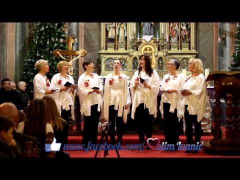 Ive // Samo Bog je ljubav moja