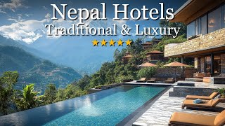 Where to Stay in Nepal – 10 Best Hotels in 2026
