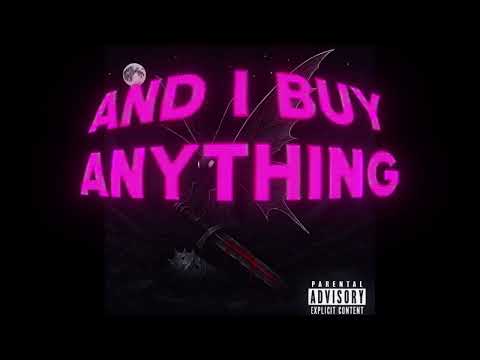 Dayymein - Glitch (Lyric video) 