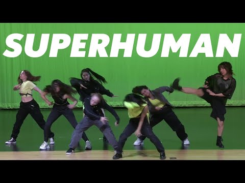 [HKC Showcase 2023] Superhuman - NCT 127 | Dance Cover
