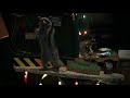 Geico Raccoon Food Truck Chez Dumpster Sequel Commercial