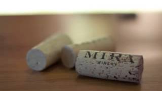 Tony Kornheiser Loves Mira Pinot Noir