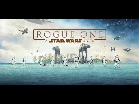 Rogue One: A Star Wars story - Deleted Scenes part 1