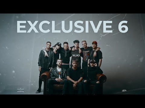 🦇King Monroe - Exclusive 6