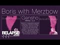 MERZBOW - "Goloka Pt. 2" (Official Track Clip)