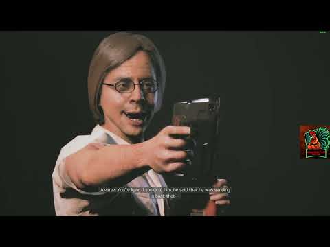 mafia 3 playthrough pt27