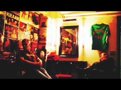 Irie Miah "Watchoutdub"