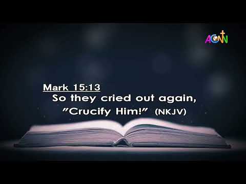 DAILY FOUNTAIN DEVOTIONAL OF FEBRUARY 15, 2024 - THE REV'D. NZUBECHUKWU ORIZU