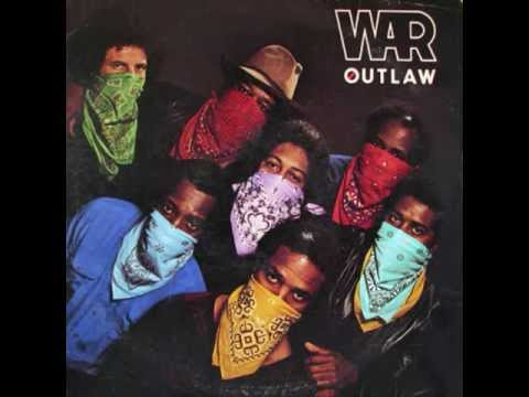 War - Baby It's Cold Outside (1982).wmv