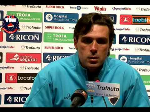 trofense 2 x  2 sc covilhã 2009/2010.flv