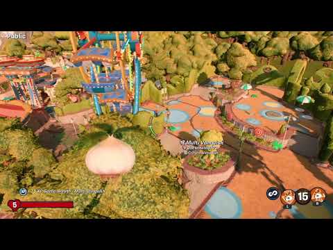 Garlic Drone is perfectly fair & balanced (Part 1 of 2)