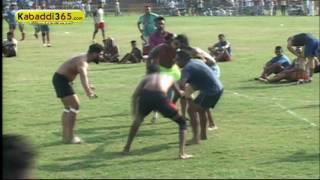 (1) Isru (Khanna) Kabaddi Tournament 15 Aug 2016