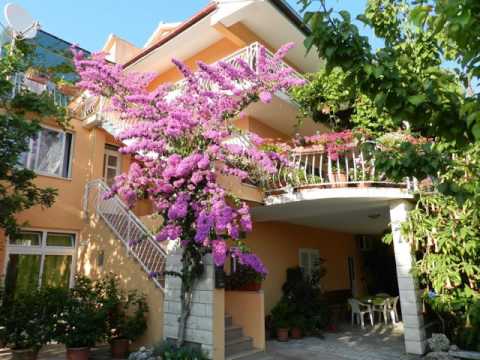 Apartment Matea 1 - Orebic  - Croatia