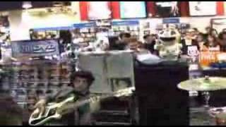 The Big Breakdown Day 1