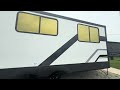 Check out this Video for a 2027 Prime Time Tracer 286RL(Stock #B527308)  for sale by RV Dynasty. This unit is located in Bunker Hill, IN