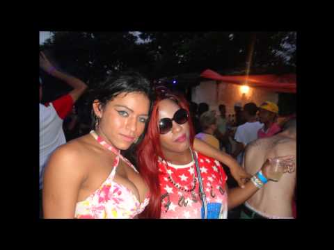 Loost Open Bar A Festa - "Euphoria"  by Yslaina top