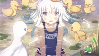 Nightcore - Ugly Girl ( Fleming &amp; John ) ｡◕‿◕｡