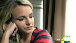 Britney: For the Record - DVD Trailer