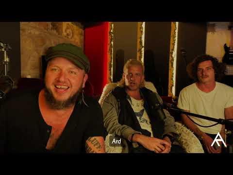 'What Kind' with ARD matthews, Jack Parow and Synth Peter Ep #016