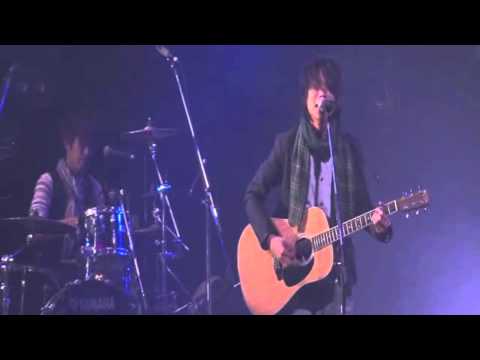 Sissy サクラ 2012.2.26 全力投球'12@ 渋谷O-EAST