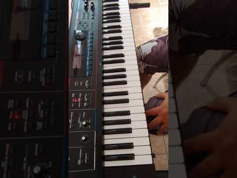 Te queremos mais - Ministério Salvaon introdução