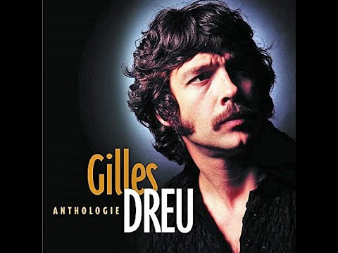 Gilles DREU  -  ma prière  -  1968