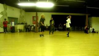 Lloyd &quot;Love Spaceship&quot; / SIR CHARLES CLASS