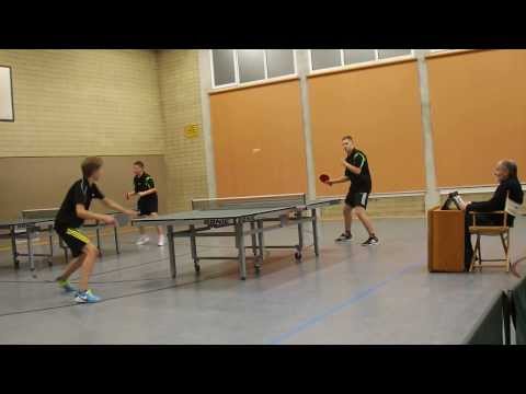 ATSC 1.Jungen - SG Ihlienworth Teil 2